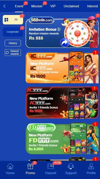 988win